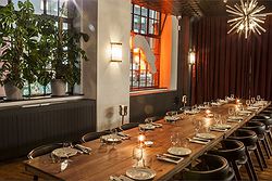 Hixter Bankside