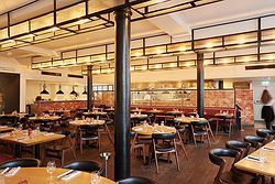 Hixter Bankside