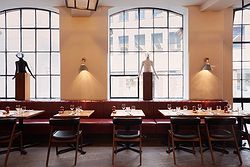 Hixter Bankside