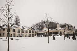 Hogarths Hotel