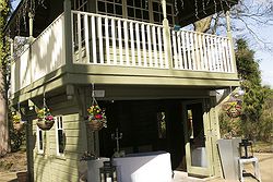 Hogarths Hotel