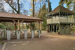 Hogarths Hotel