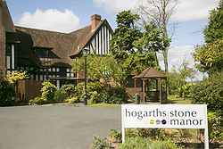 Hogarths Stone Manor