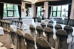 Hog’s Back Hotel & Spa, Farnham