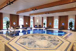 Hog’s Back Hotel & Spa, Farnham