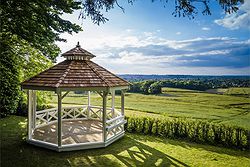 Hog’s Back Hotel & Spa, Farnham