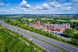 Hog’s Back Hotel & Spa, Farnham