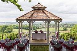 Hog’s Back Hotel & Spa, Farnham