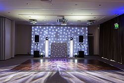 Hog’s Back Hotel & Spa, Farnham