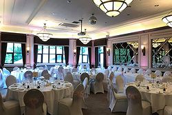 Hog’s Back Hotel & Spa, Farnham