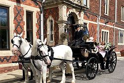 Hog’s Back Hotel & Spa, Farnham