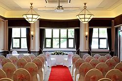 Hog’s Back Hotel & Spa, Farnham