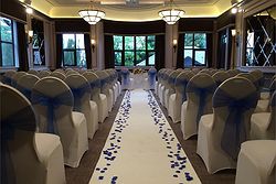 Hog’s Back Hotel & Spa, Farnham