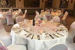 Hog’s Back Hotel & Spa, Farnham