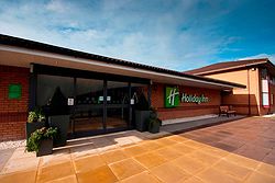 Holiday Inn Birmingham - Walsall M6 J10