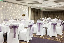 Holiday Inn Birmingham - Walsall M6 J10