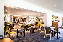 Holiday Inn Birmingham - Walsall M6 J10