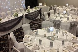 Holiday Inn Birmingham - Walsall M6 J10