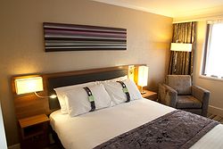 Holiday Inn Birmingham - Walsall M6 J10