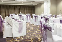 Holiday Inn Birmingham - Walsall M6 J10