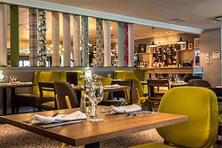 Holiday Inn Birmingham - Walsall M6 J10