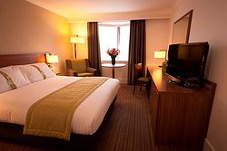 Holiday Inn Birmingham - Walsall M6 J10