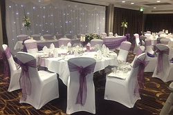 Holiday Inn Birmingham - Walsall M6 J10