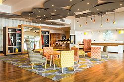 Holiday Inn Brighton Seafront