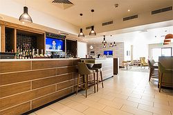 Holiday Inn Brighton Seafront