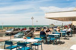 Holiday Inn Brighton Seafront