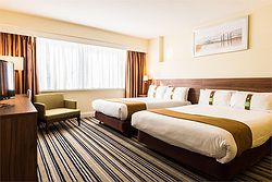 Holiday Inn Brighton Seafront