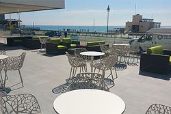 Holiday Inn Brighton Seafront