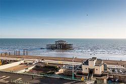 Holiday Inn Brighton Seafront