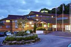 Holiday Inn Cardiff - North M4 Jct. 32