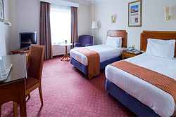 Holiday Inn Corby- Kettering A43