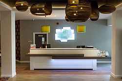 Holiday Inn Corby- Kettering A43