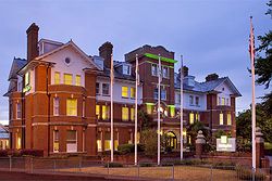 Holiday Inn Farnborough