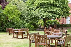 Holiday Inn Farnborough
