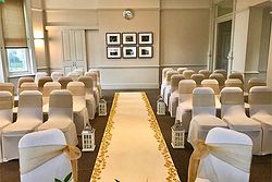 Holiday Inn Farnborough