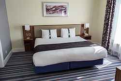 Holiday Inn Leeds - Brighouse
