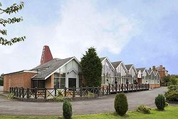 Holiday Inn Leicester Wigston