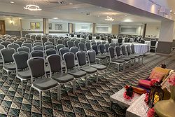 Holiday Inn Leicester Wigston
