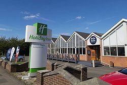 Holiday Inn Leicester Wigston
