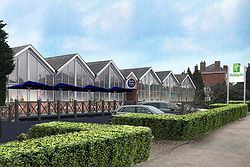 Holiday Inn Leicester Wigston