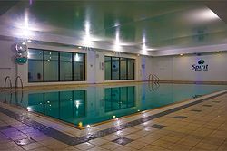 Holiday Inn Taunton