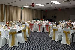 Holiday Inn Taunton
