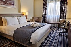 Holiday Inn Taunton