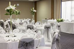 Holiday Inn Taunton