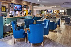 Holiday Inn Taunton