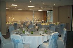 Holiday Inn Taunton